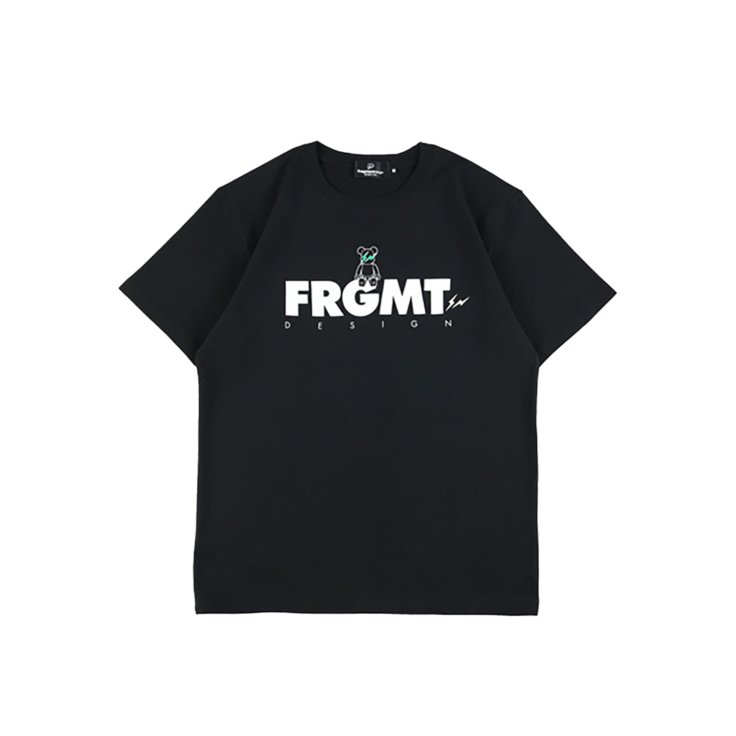 BE@RTEE fragmentdesign FRGMT LOGO 2019