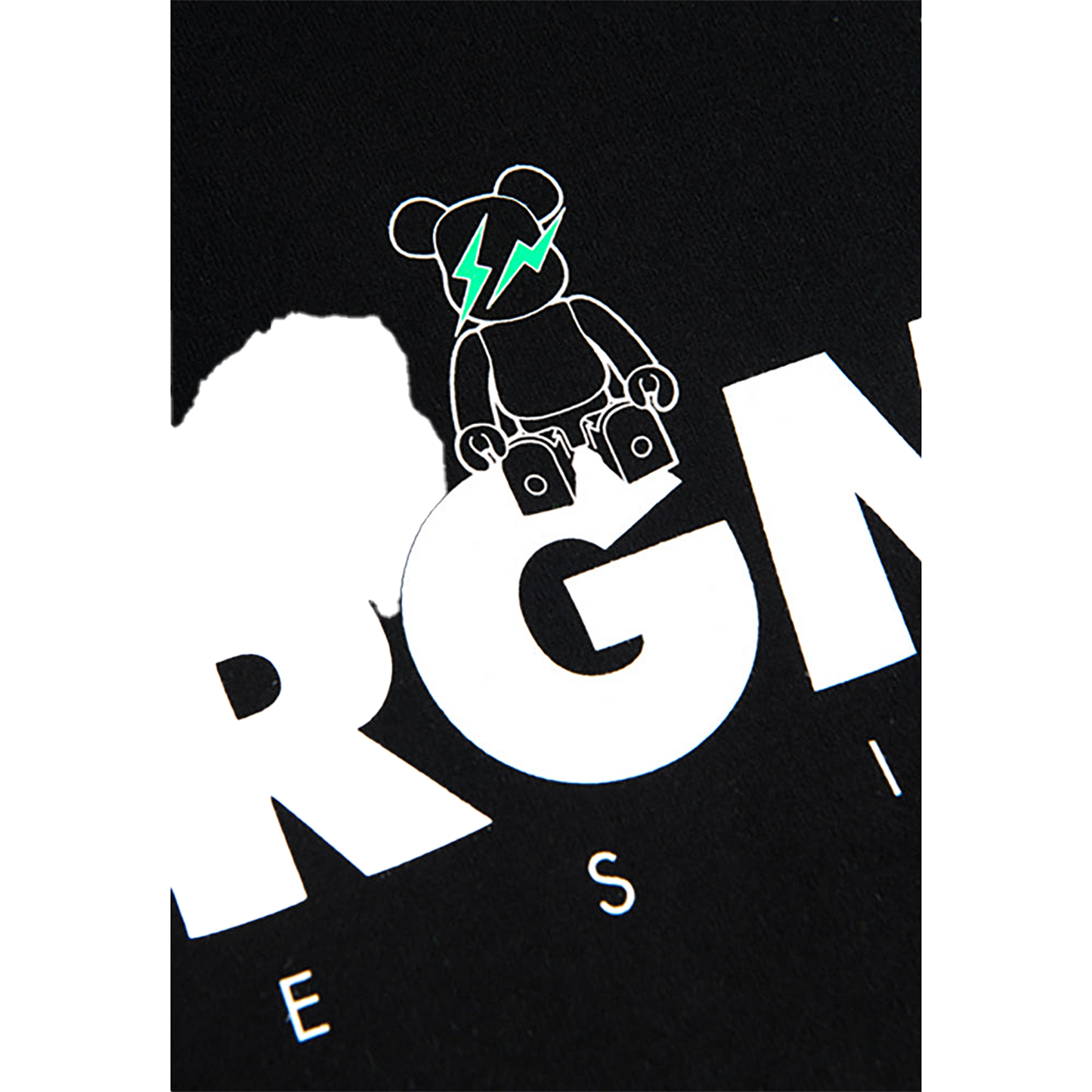BE@RTEE fragmentdesign FRGMT LOGO 2019