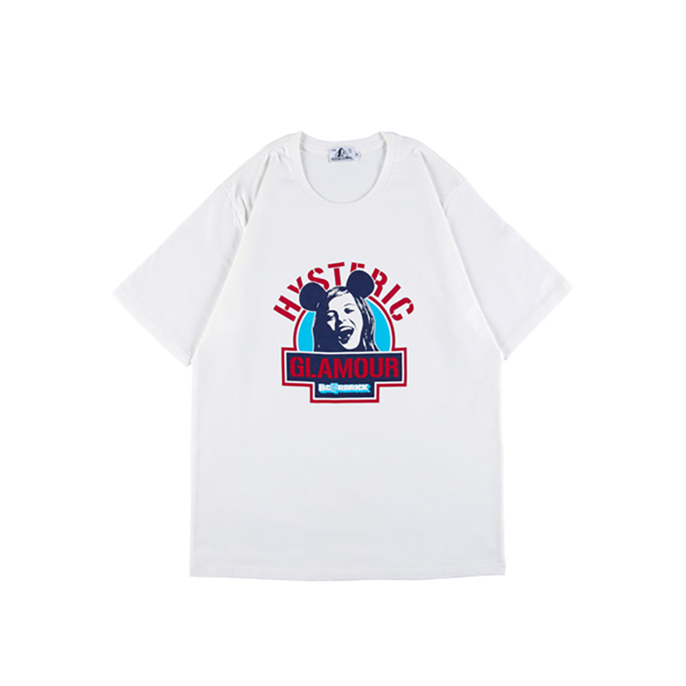 BE@RTEE HYSTERIC GLAMOUR BE@R & GIRL 2019_1