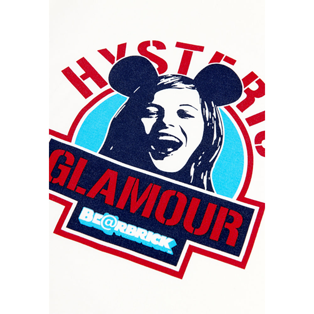 BE@RTEE HYSTERIC GLAMOUR BE@R & GIRL 2019_2