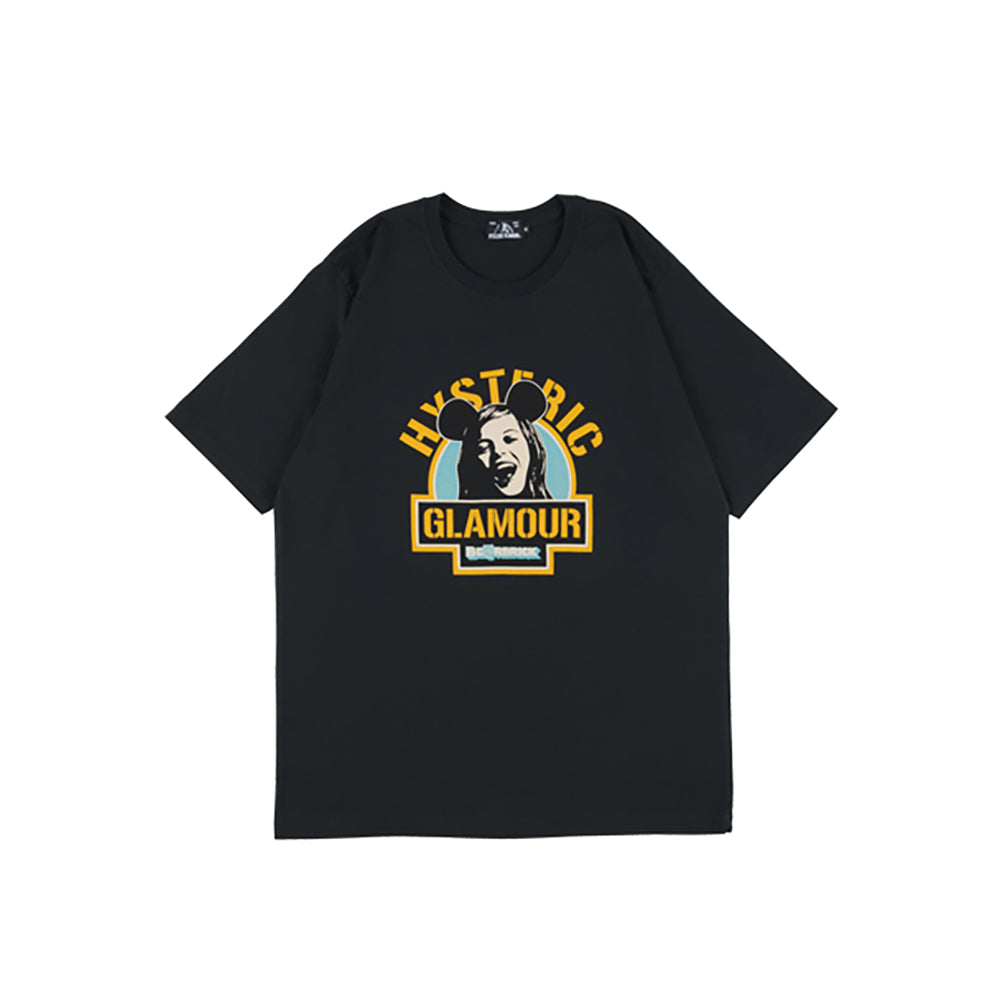 BE@RTEE HYSTERIC GLAMOUR BE@R & GIRL 2019_3