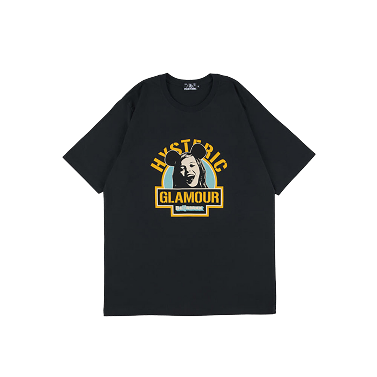 BE@RTEE HYSTERIC GLAMOUR BE@R & GIRL 2019