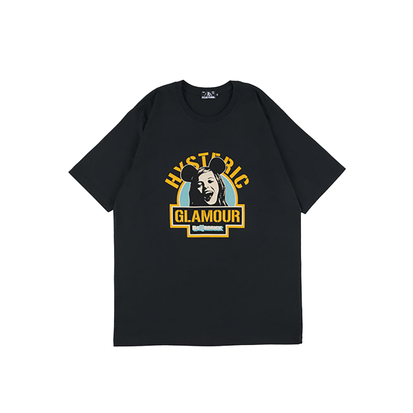 BE@RTEE HYSTERIC GLAMOUR BE@R & GIRL 2019