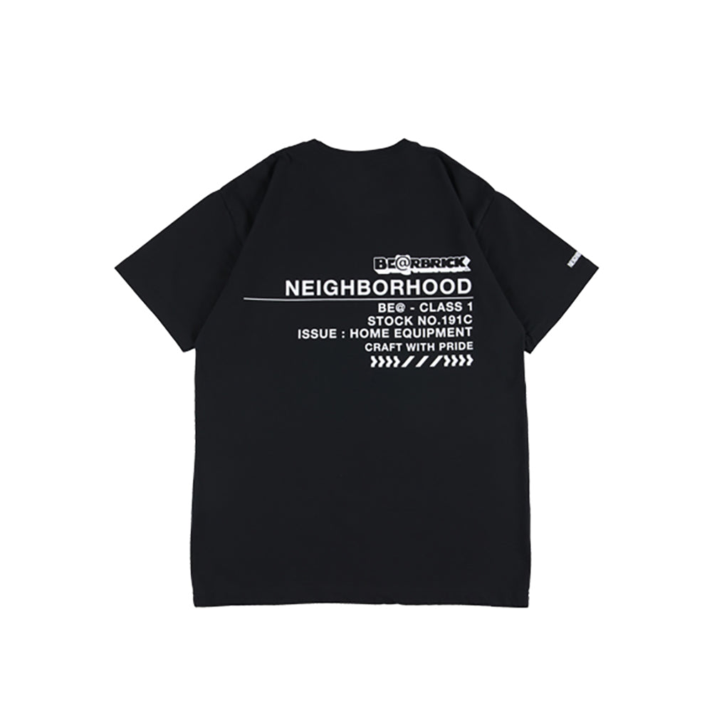BE@RTEE NEIGHBORHOOD CROSSBONE BE@R 2019_1