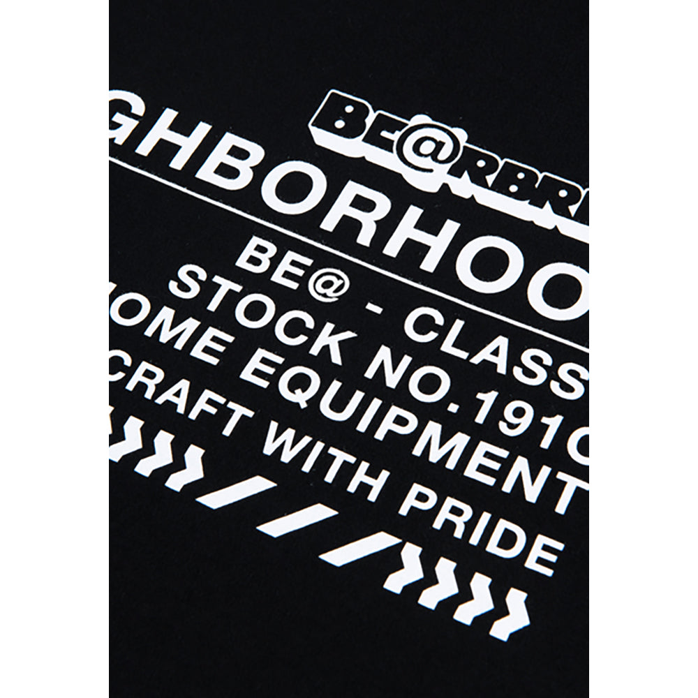 BE@RTEE NEIGHBORHOOD CROSSBONE BE@R 2019_3