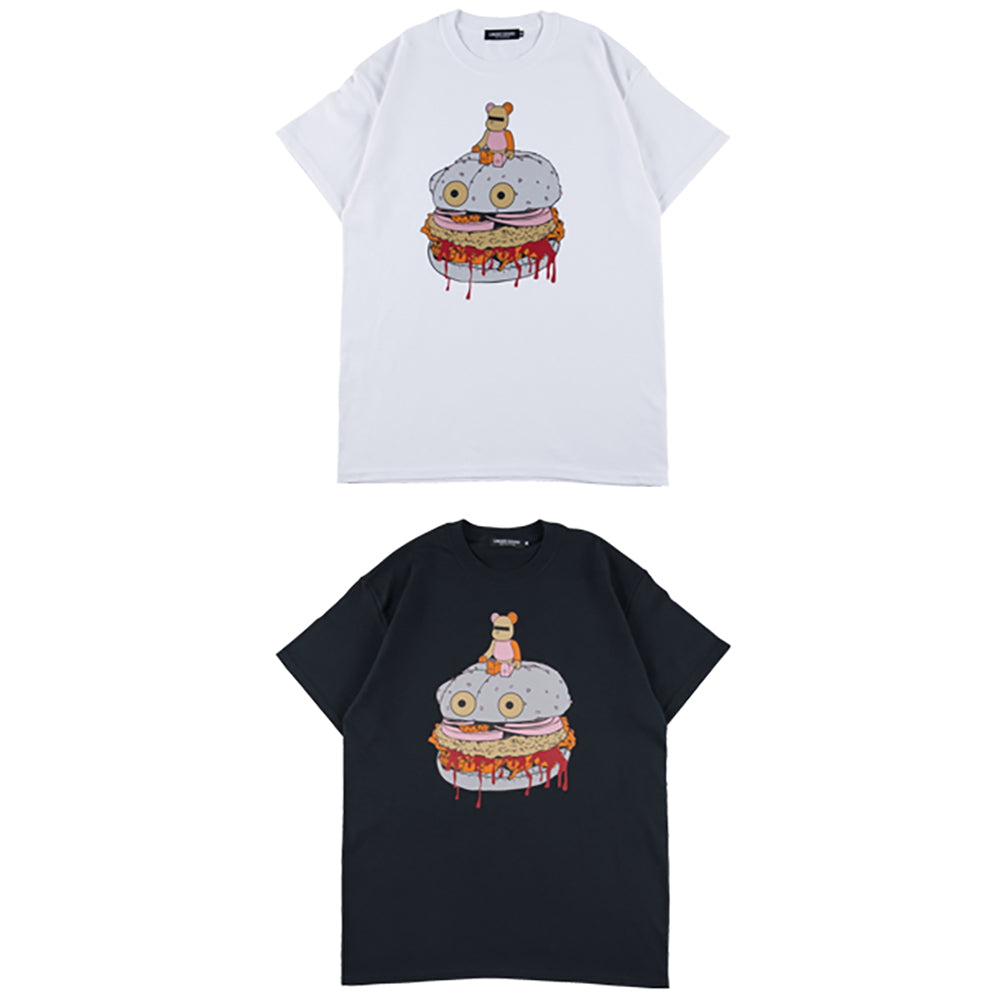 BE@RTEE UNDERCOVER HAMBURGER LAMP BE@R 2019_0