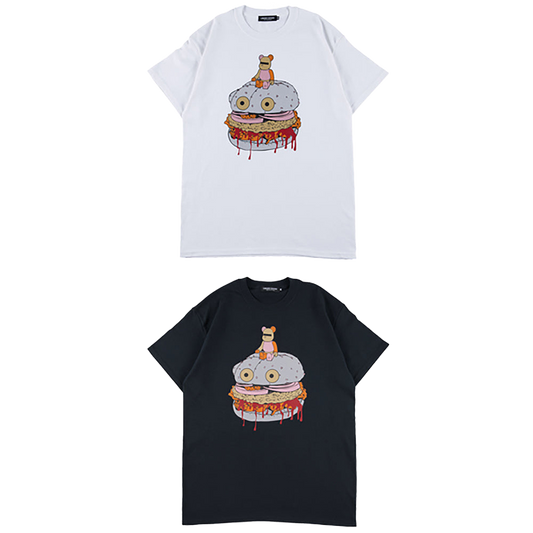 BE@RTEE UNDERCOVER HAMBURGER LAMP BE@R 2019