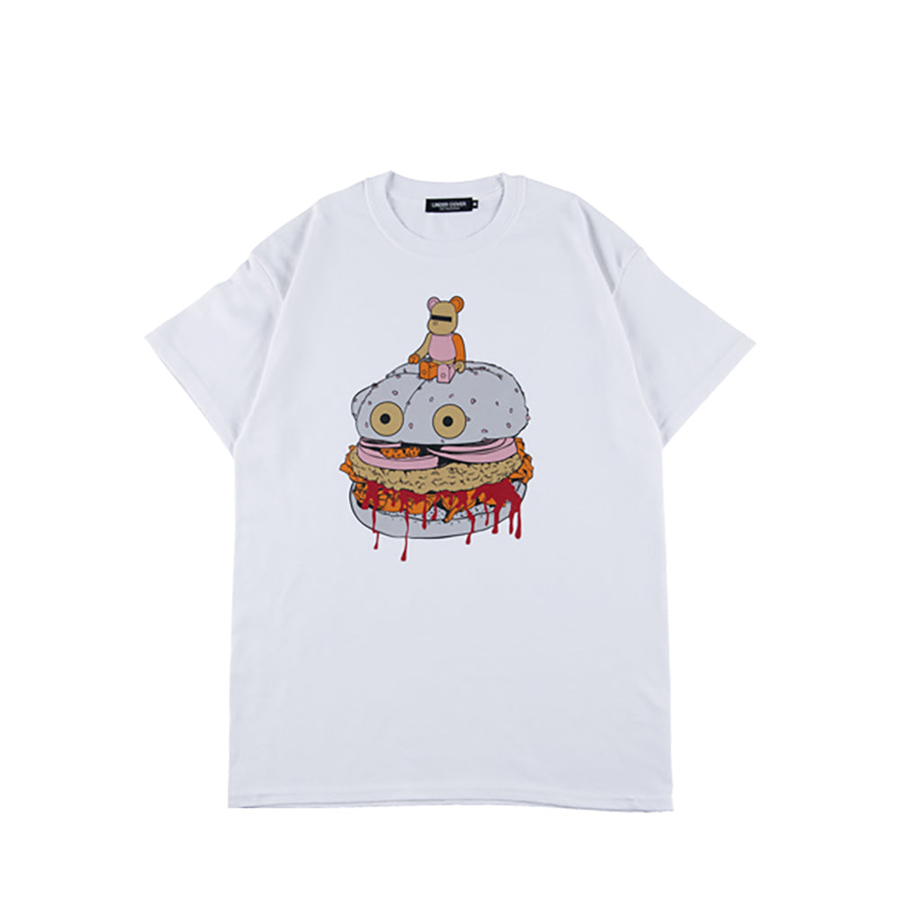 BE@RTEE UNDERCOVER HAMBURGER LAMP BE@R 2019_1