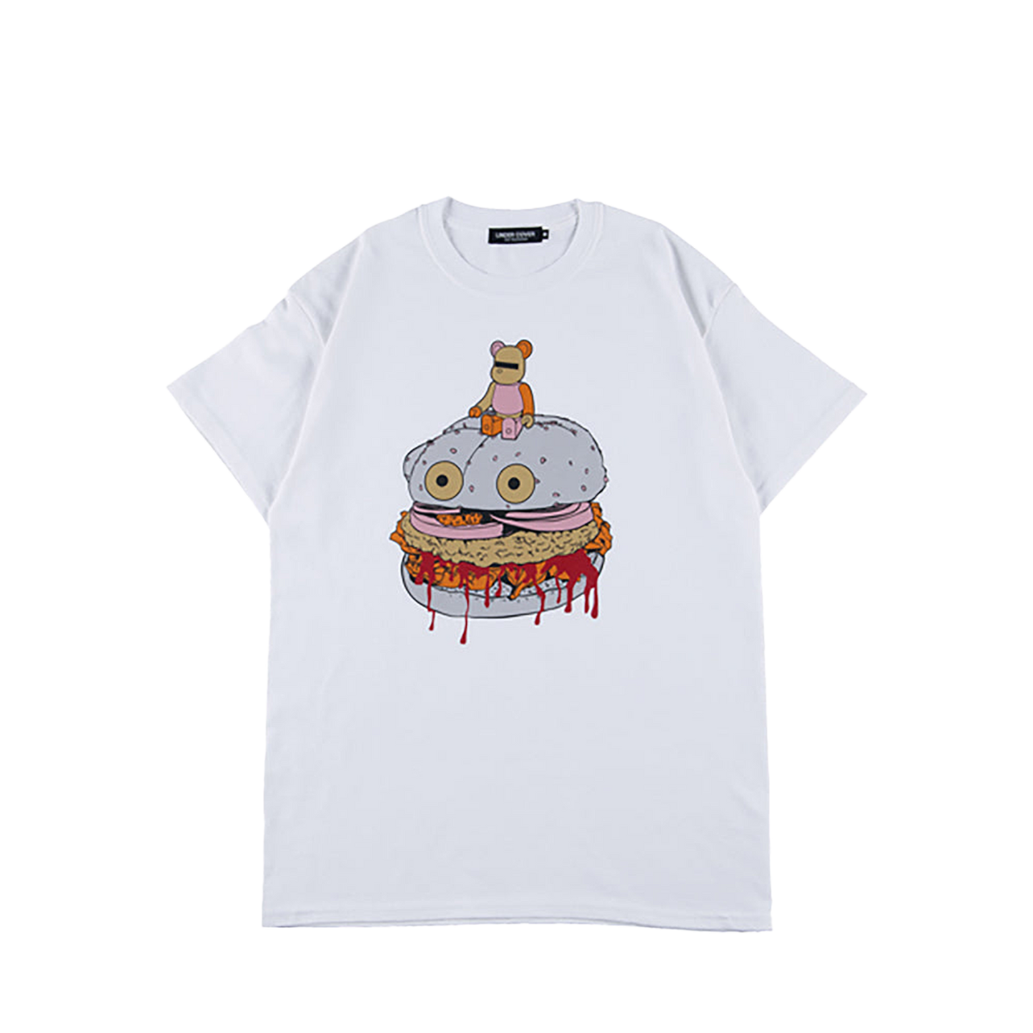 BE@RTEE UNDERCOVER HAMBURGER LAMP BE@R 2019