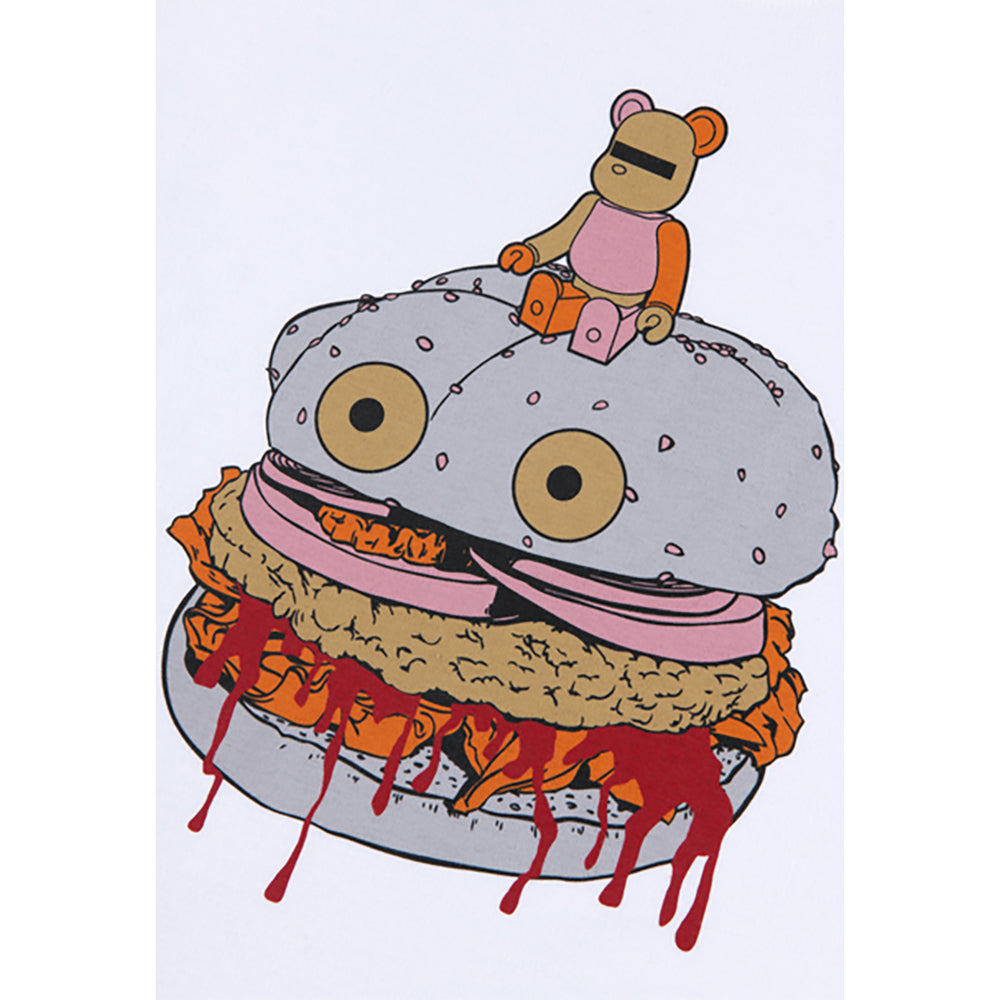 BE@RTEE UNDERCOVER HAMBURGER LAMP BE@R 2019_2