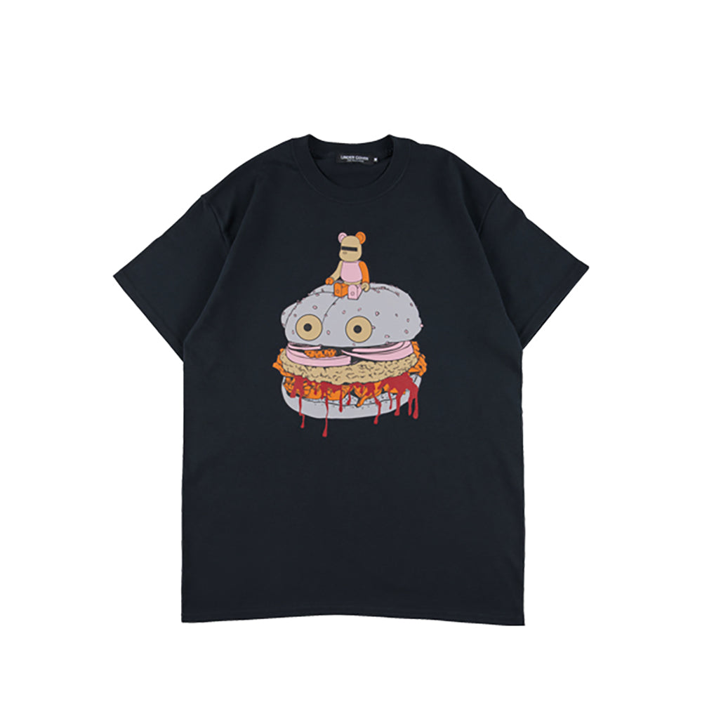 BE@RTEE UNDERCOVER HAMBURGER LAMP BE@R 2019_3