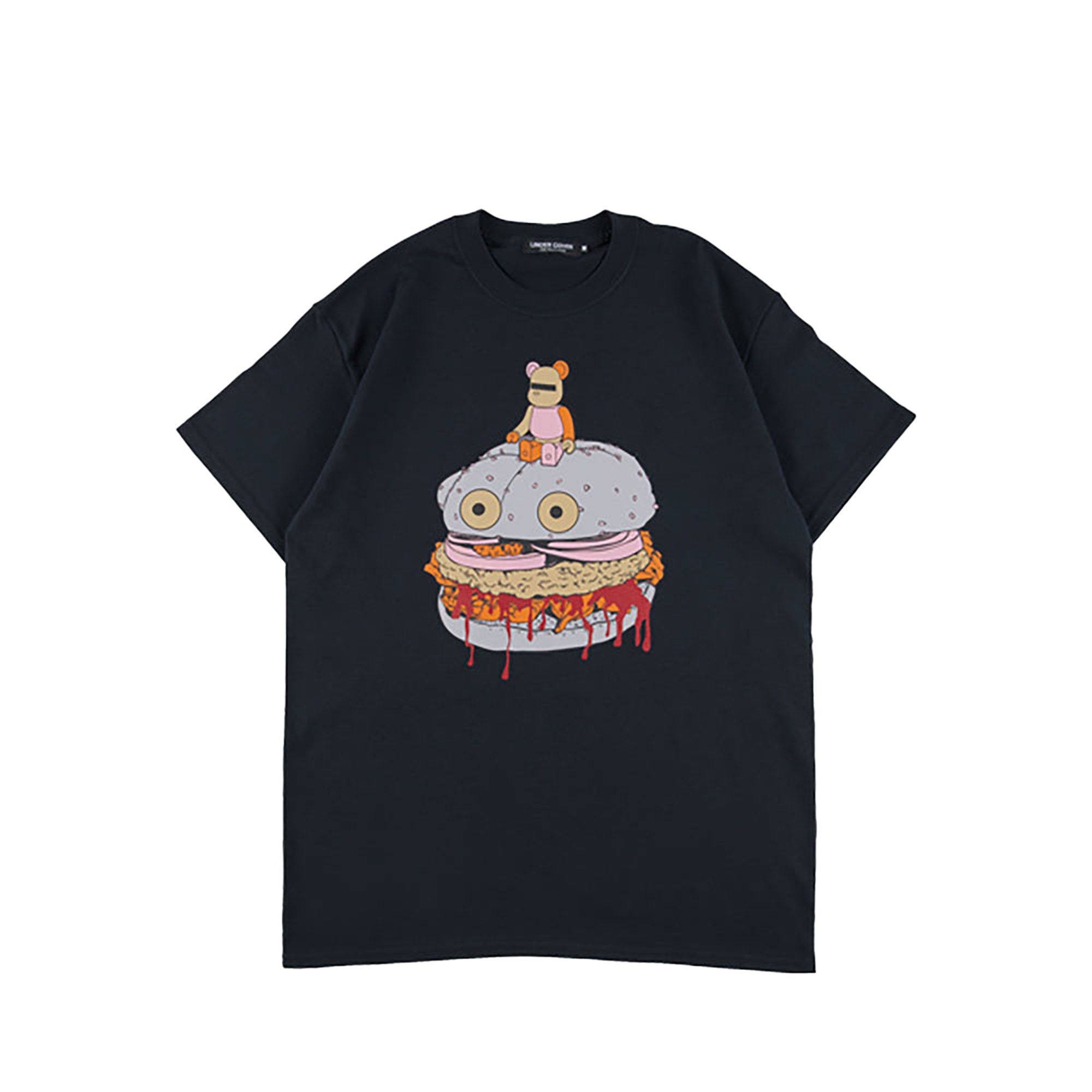 BE@RTEE UNDERCOVER HAMBURGER LAMP BE@R 2019