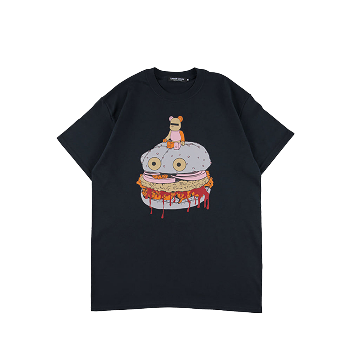 BE@RTEE UNDERCOVER HAMBURGER LAMP BE@R 2019