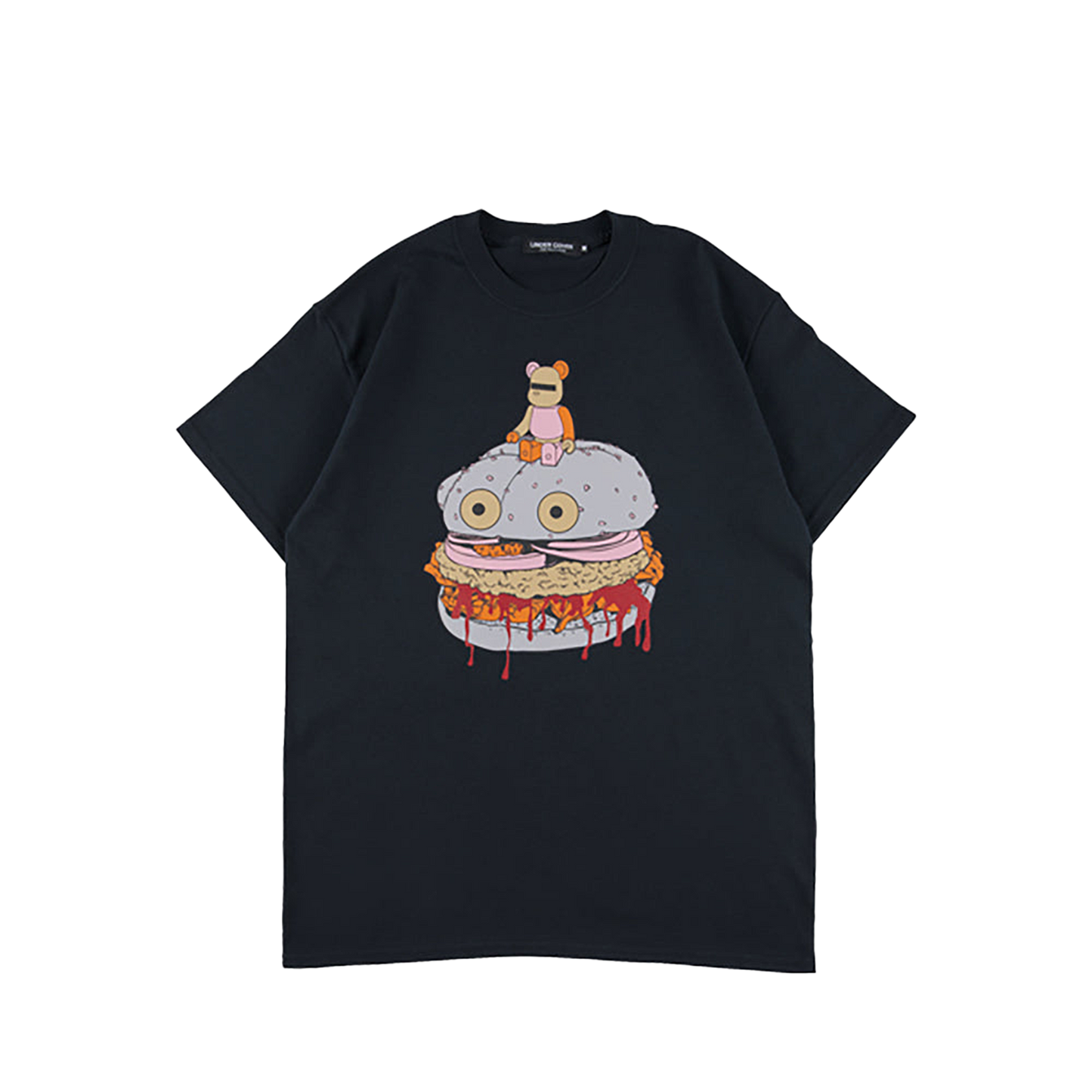BE@RTEE UNDERCOVER HAMBURGER LAMP BE@R 2019
