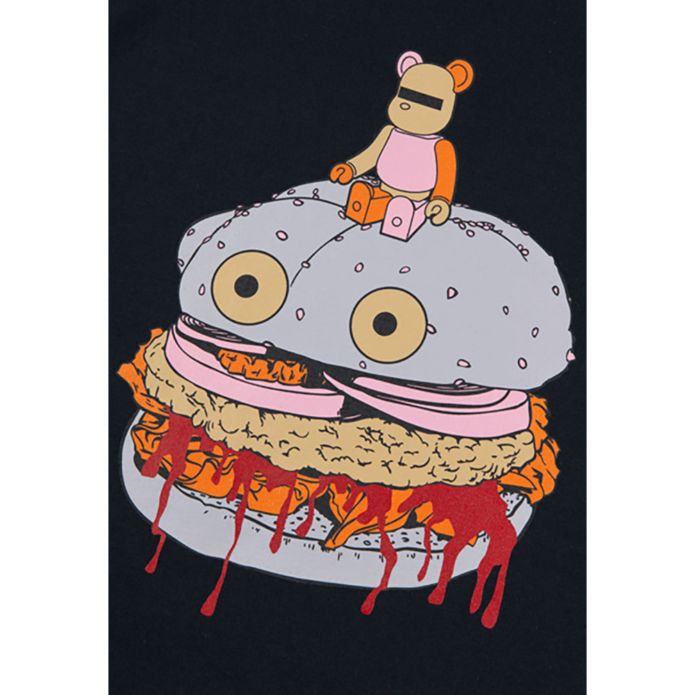 BE@RTEE UNDERCOVER HAMBURGER LAMP BE@R 2019_4