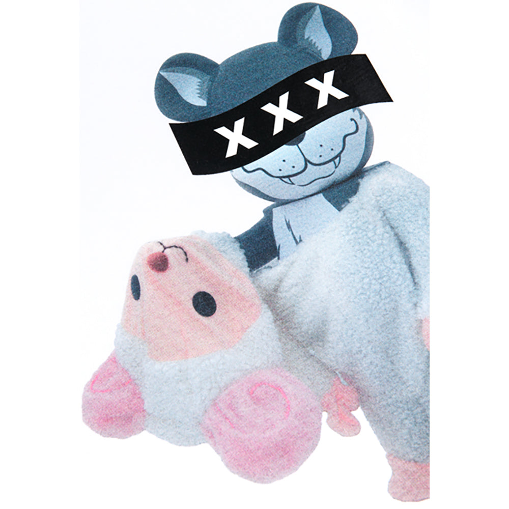 BE@RTEE GOD SELECTION XXX 2019_2