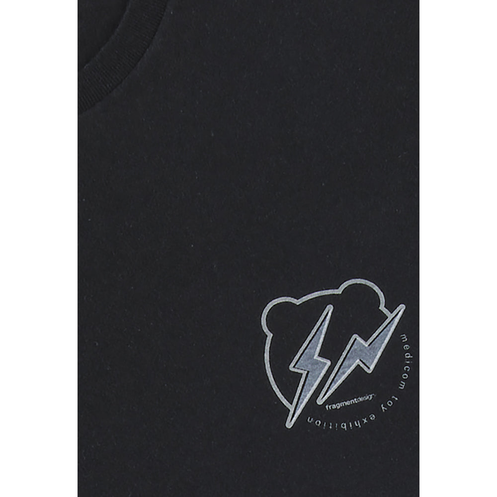 BE@RTEE fragmentdesign-VINTAGE CUSTOM 2 (BLACK×WHITE)
_1