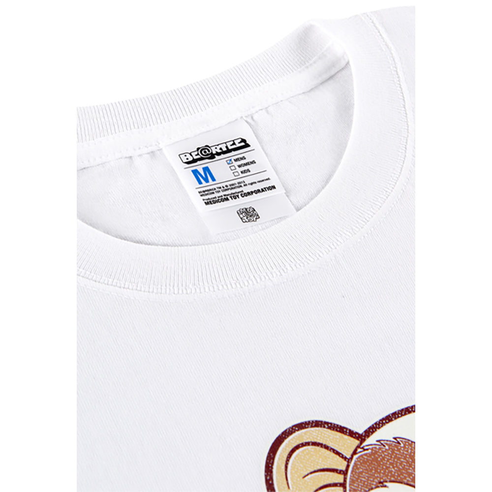 BE@RTEE GREMLINS-GIZMO (WHITE)_2