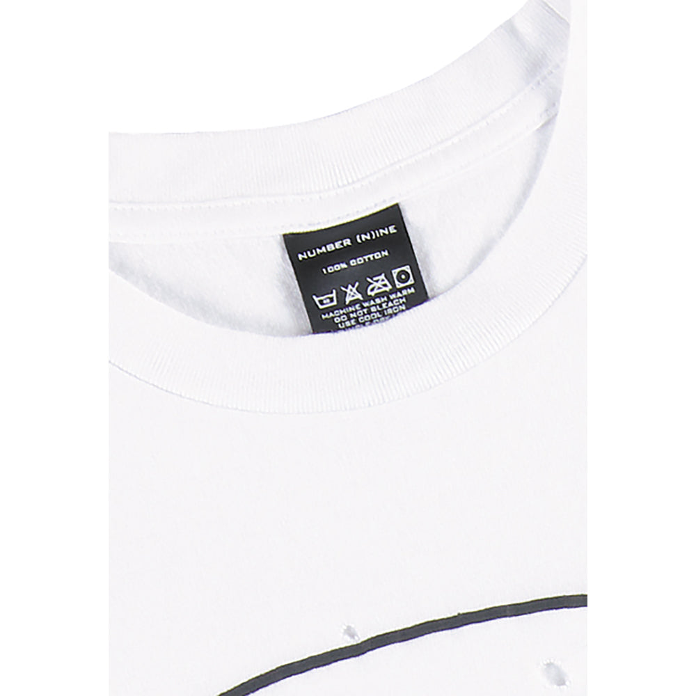 BE@RTEE NUMBER (N)INE-EMBLEM (WHITE)
_2