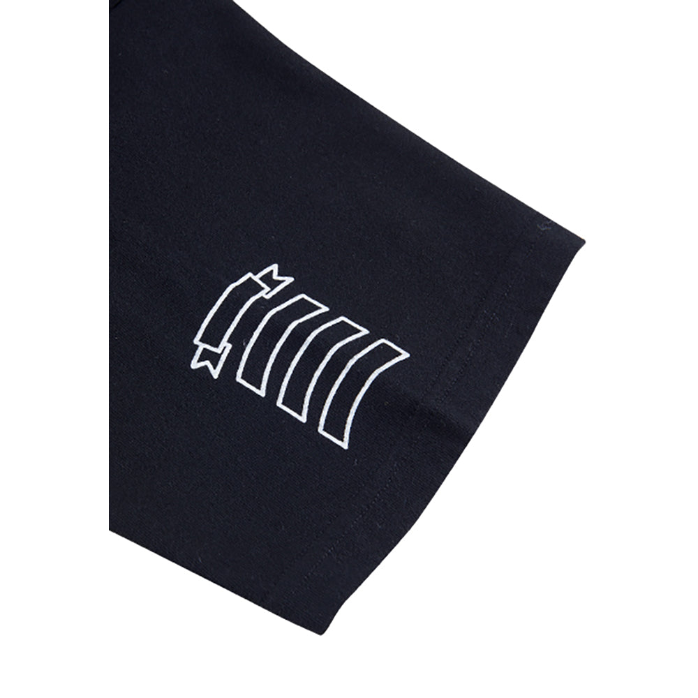 NUMBER (N)INExBE@RTEE EMBLEM（BLACK）_2