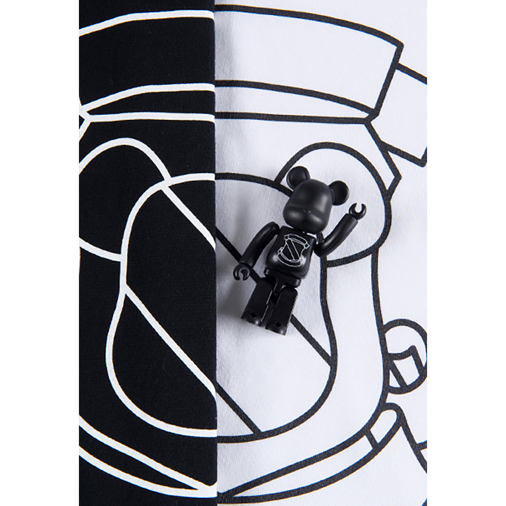 NUMBER (N)INExBE@RTEE EMBLEM（BLACK）_3