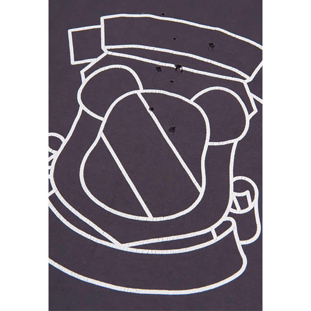 BE@RTEE NUMBER (N)INE-EMBLEM (BLACK)
_1