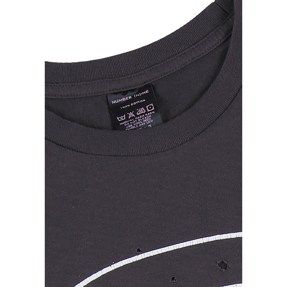 BE@RTEE NUMBER (N)INE-EMBLEM (BLACK)
_2
