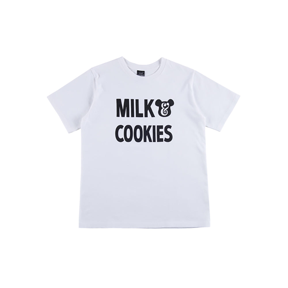 NUMBER (N)INExBE@RTEE MILK & COOKIES（WHITE）_0