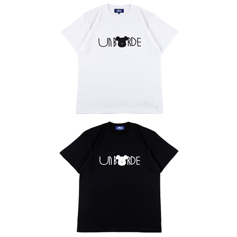 BE@RTEE unBORDE × MEDICOM TOY_0