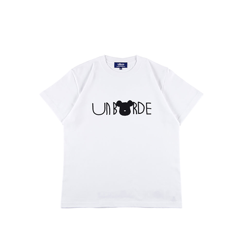 BE@RTEE unBORDE × MEDICOM TOY_1