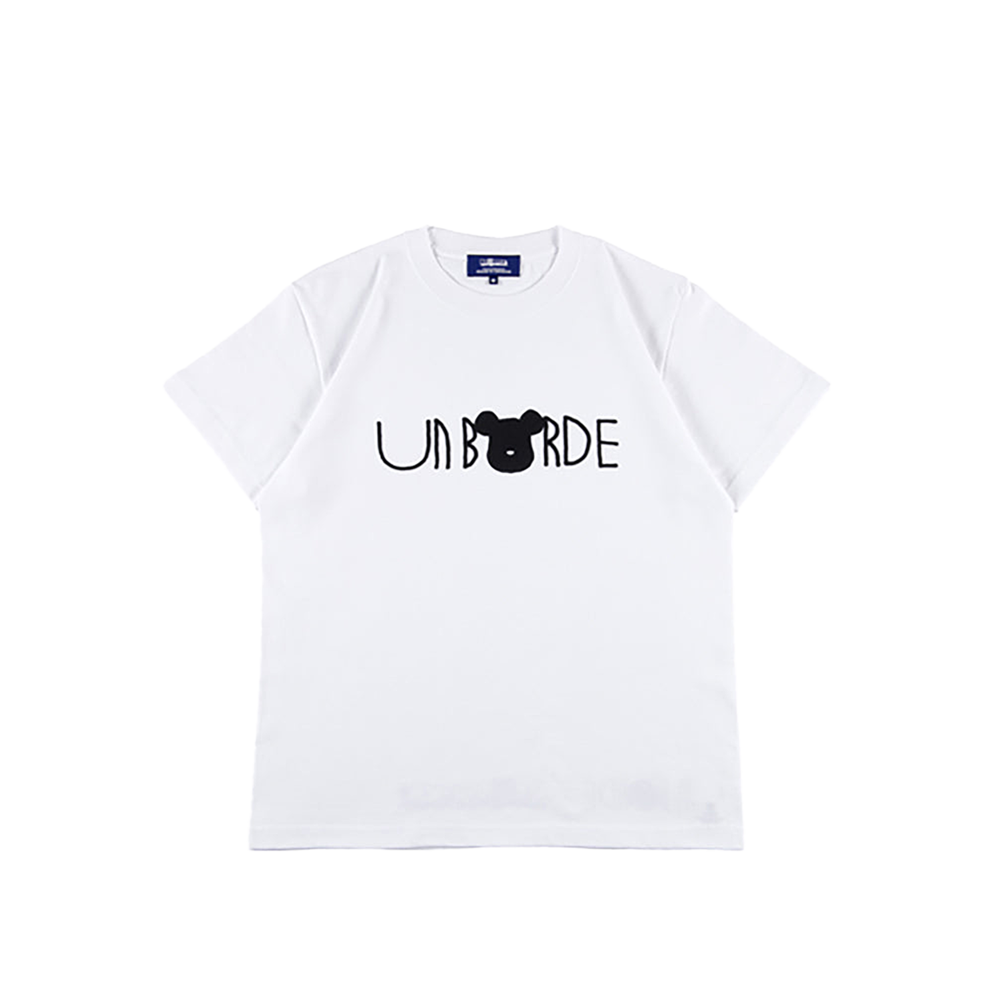 BE@RTEE unBORDE × MEDICOM TOY