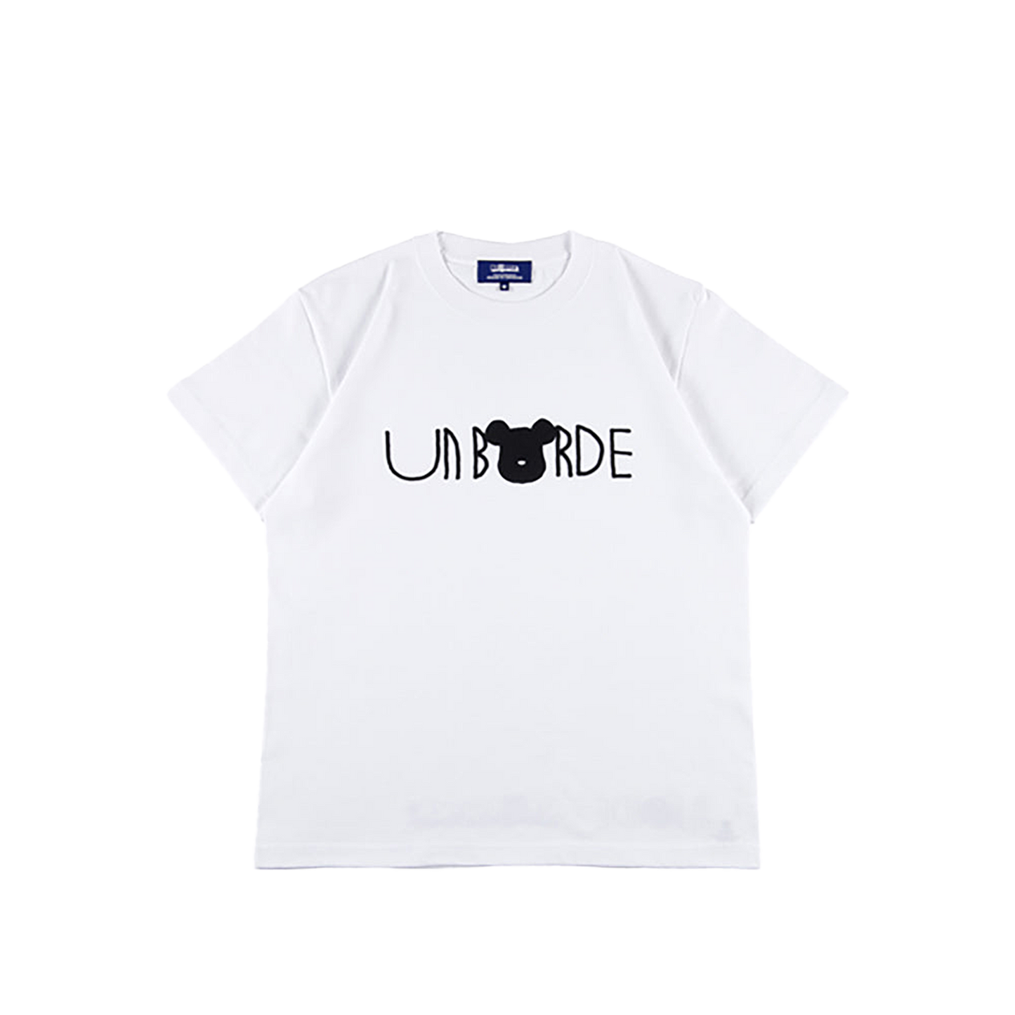 BE@RTEE unBORDE × MEDICOM TOY