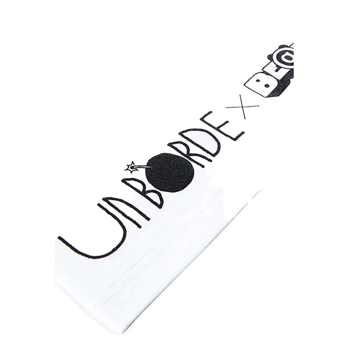 BE@RTEE unBORDE × MEDICOM TOY