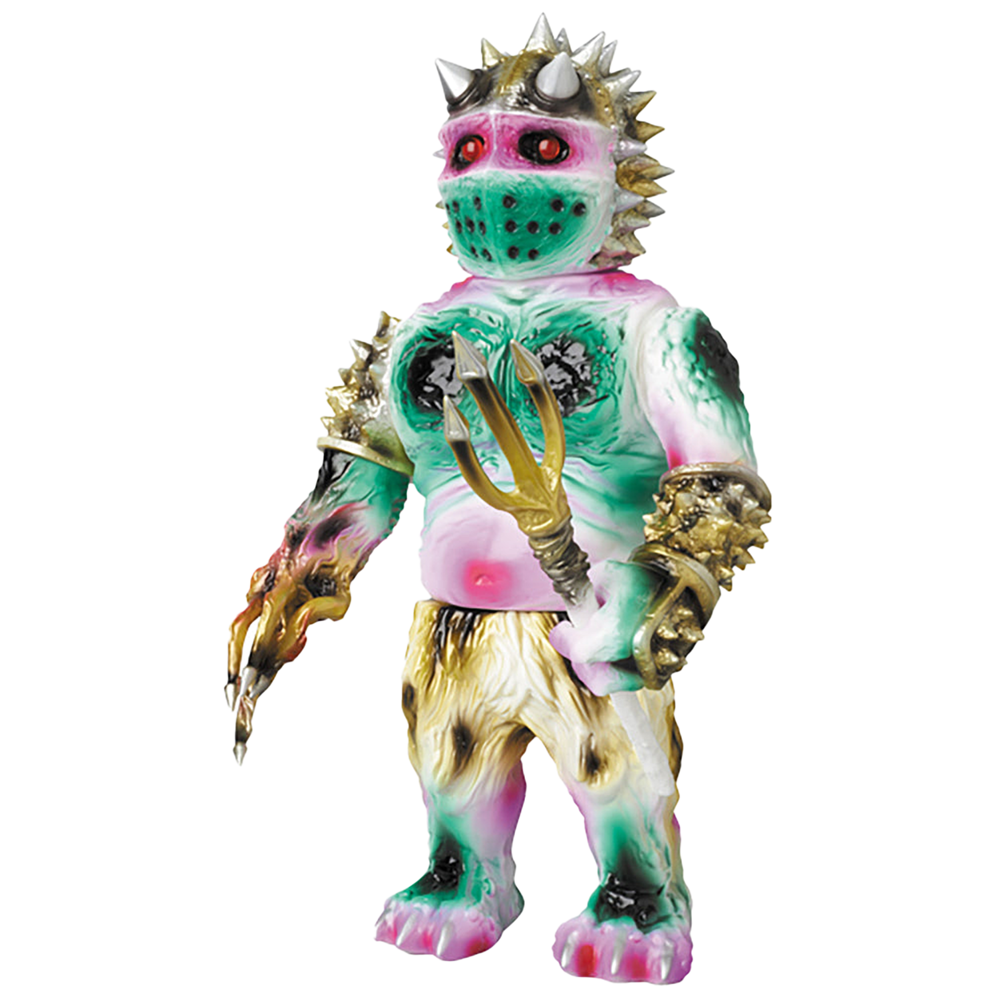 Berserker