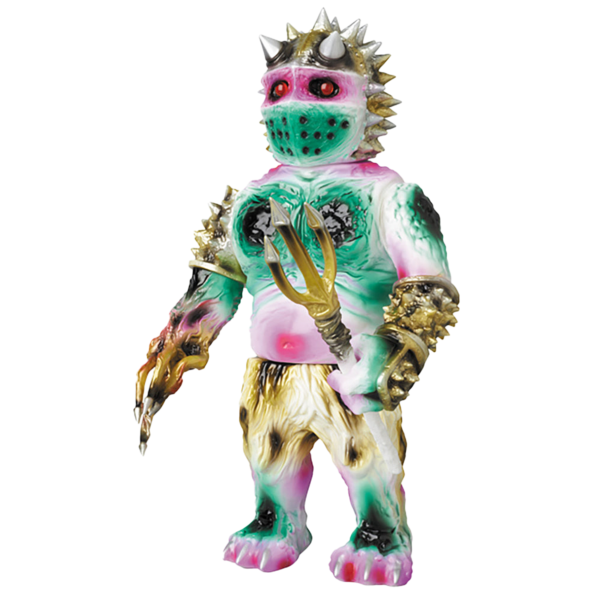 Berserker
