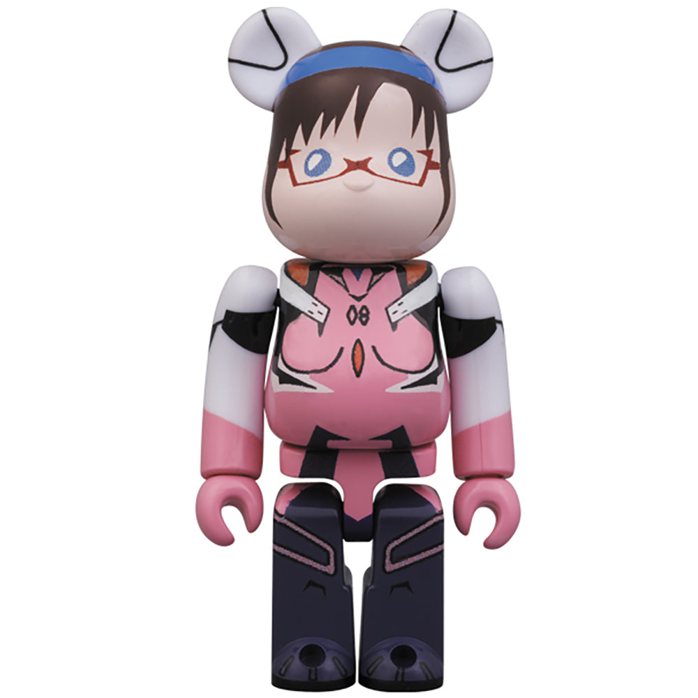 BE@RBRICK ヱヴァンゲリヲン新劇場版：Q 2pc set F_2