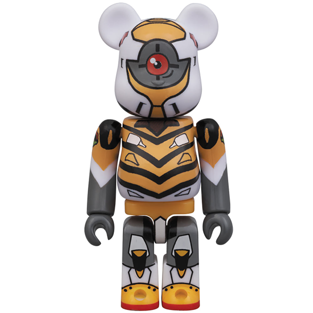 BE@RBRICK ヱヴァンゲリヲン新劇場版：Q 2pc set G_1
