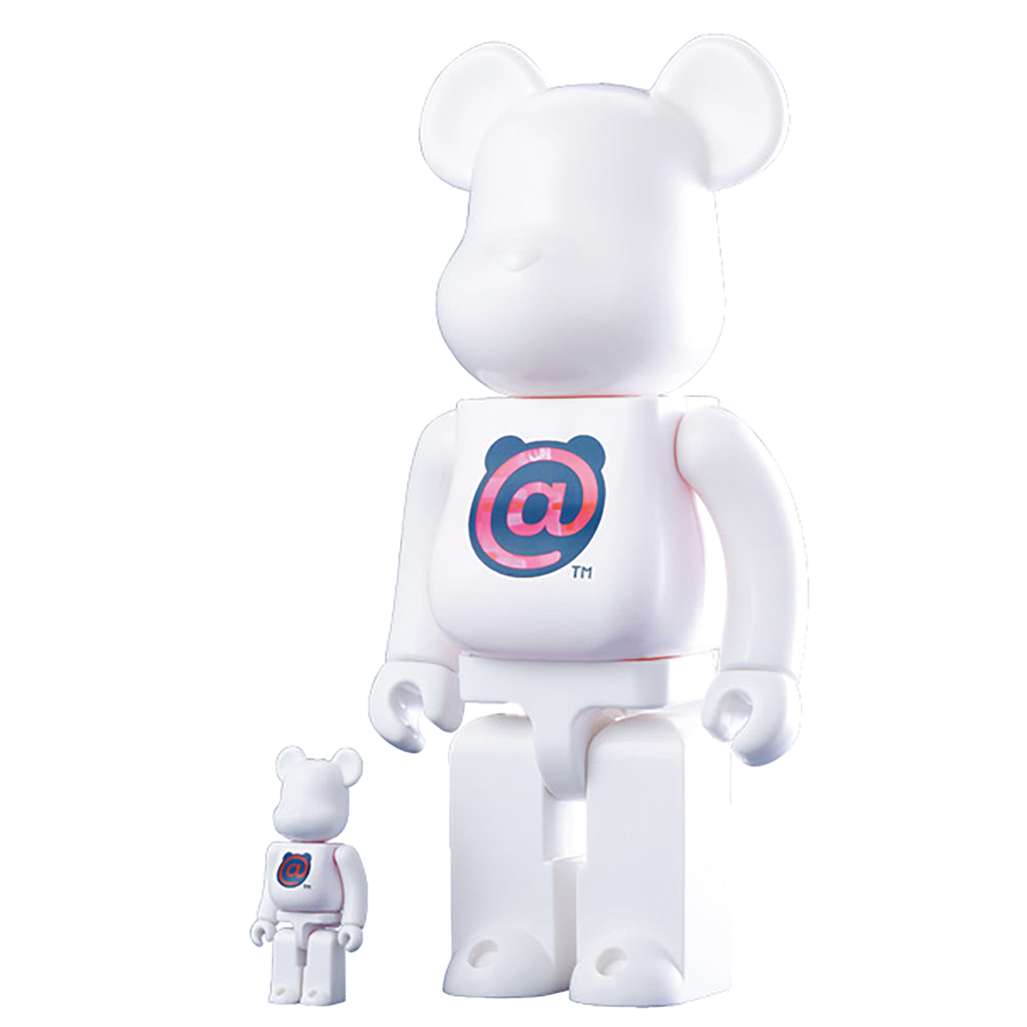 BE@RBRICK 100％ / BE@RBRICK 400％