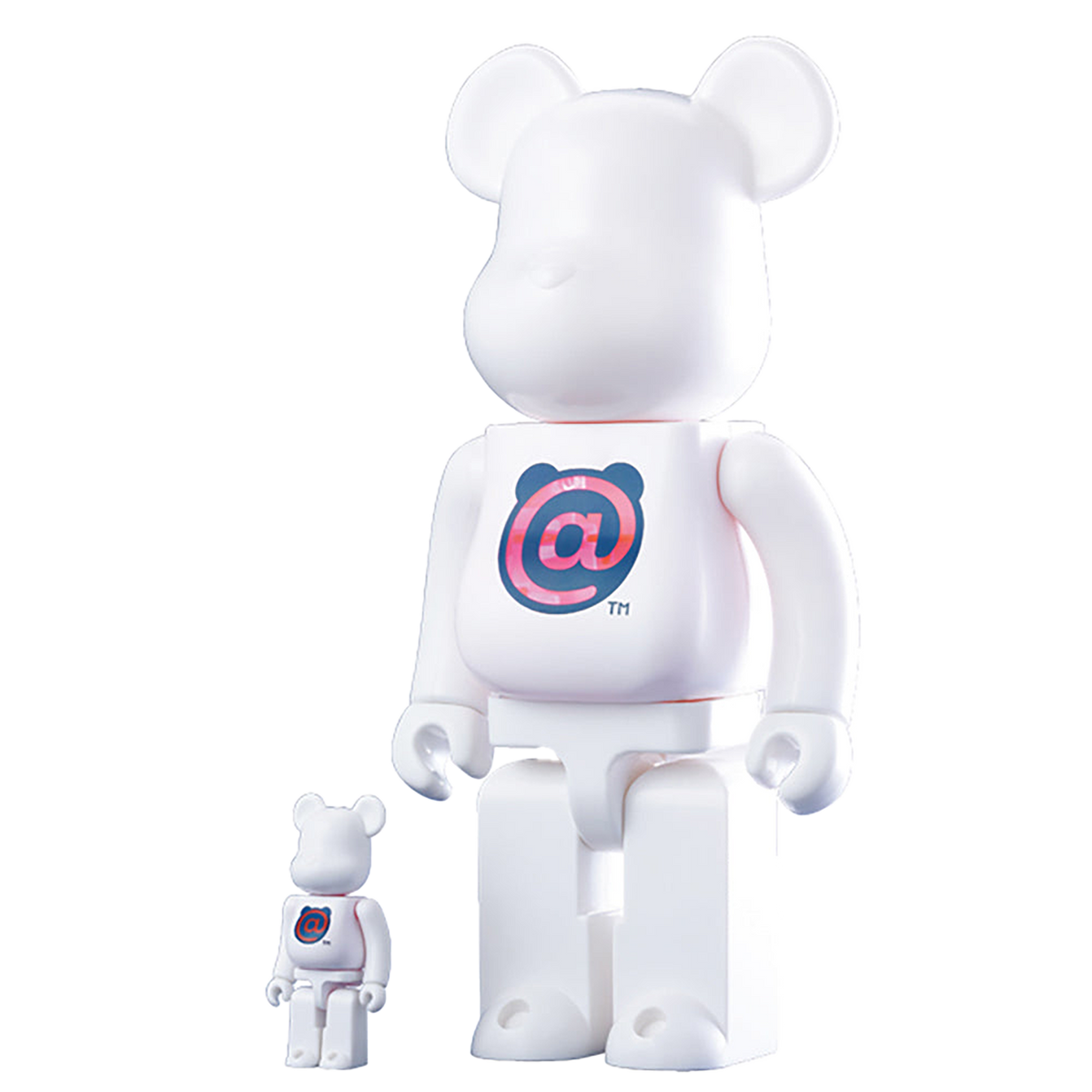 BE@RBRICK 100％ / BE@RBRICK 400％