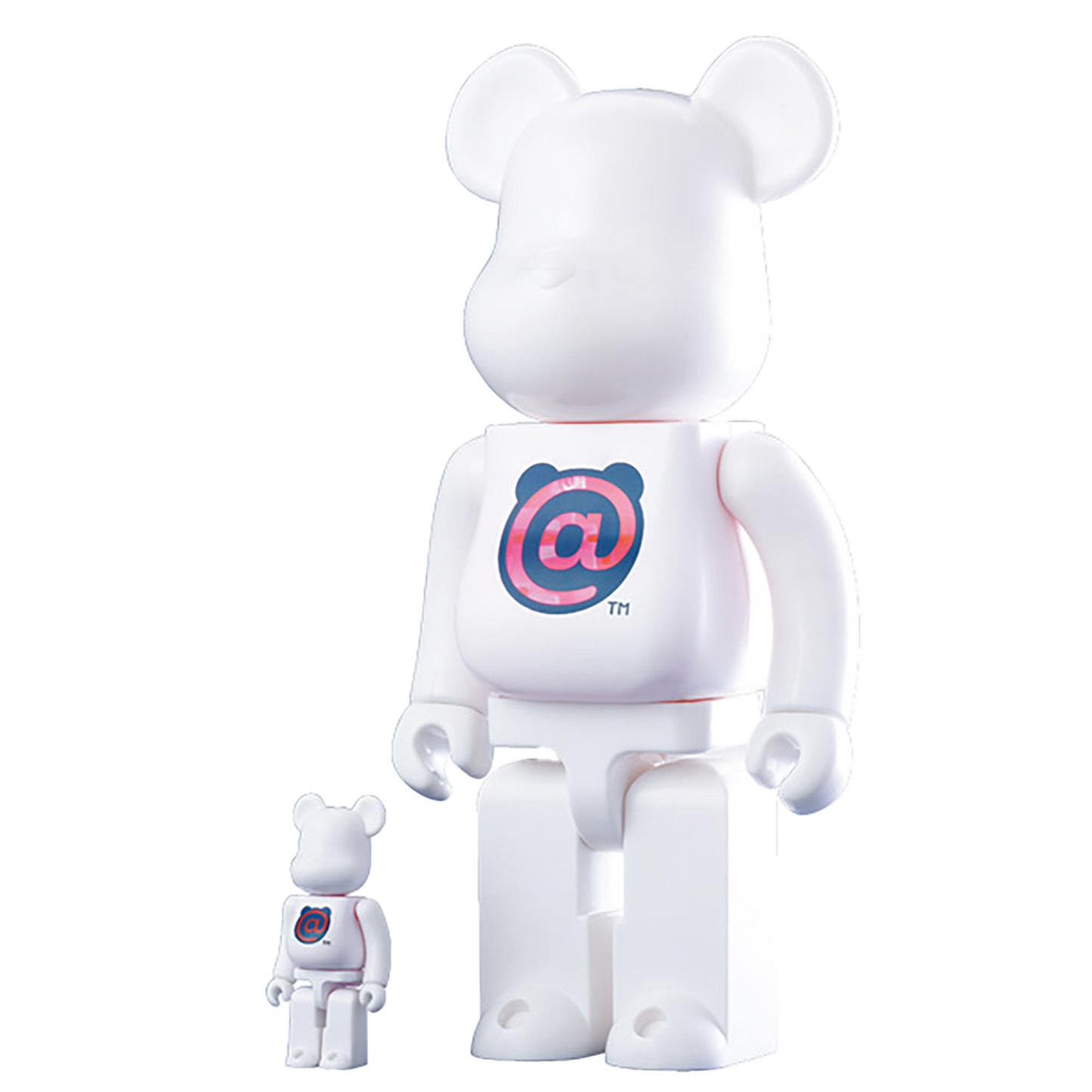 BE@RBRICK 100％ / BE@RBRICK 400％