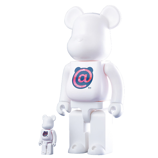 BE@RBRICK 100％ / BE@RBRICK 400％