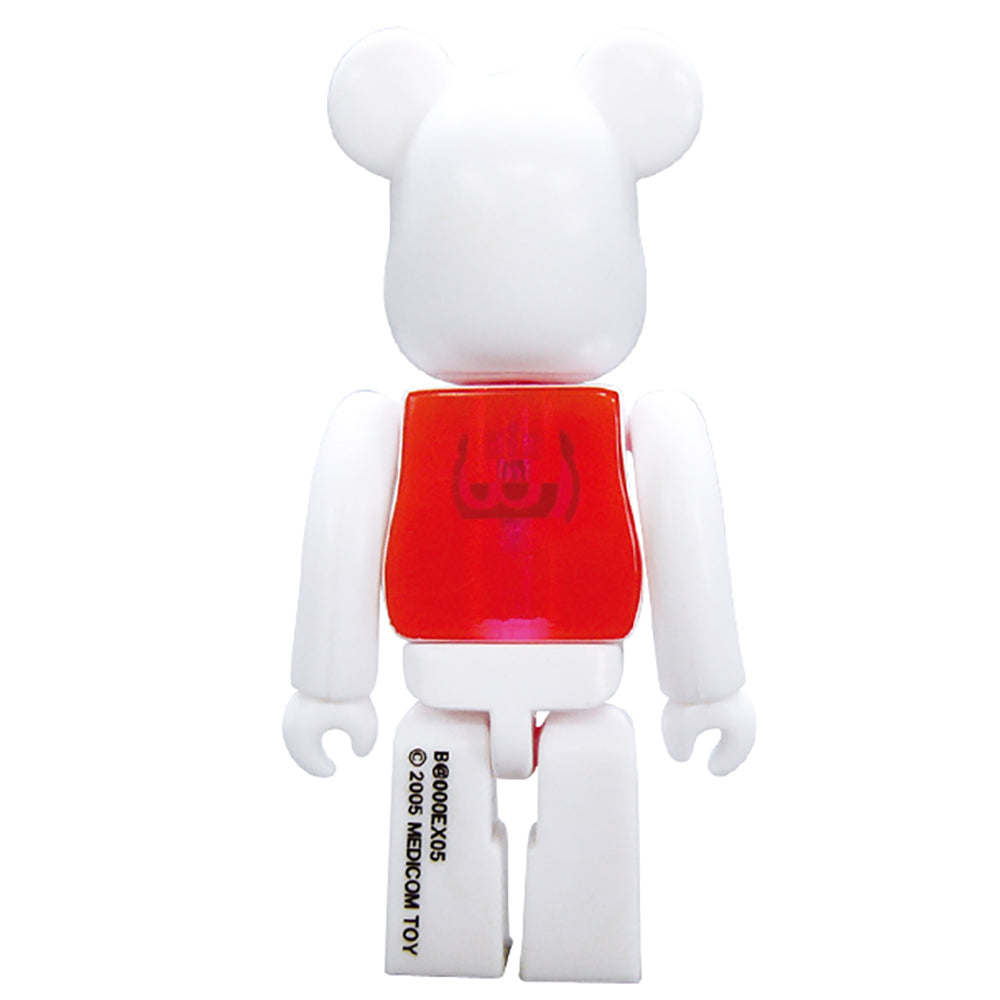 BE@RBRICK 100％ / BE@RBRICK 400％_1