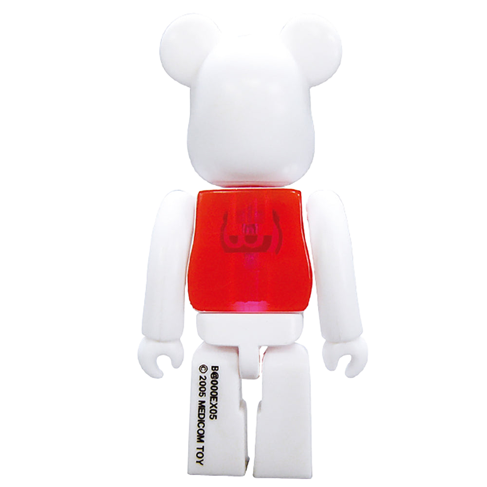 BE@RBRICK 100％ / BE@RBRICK 400％