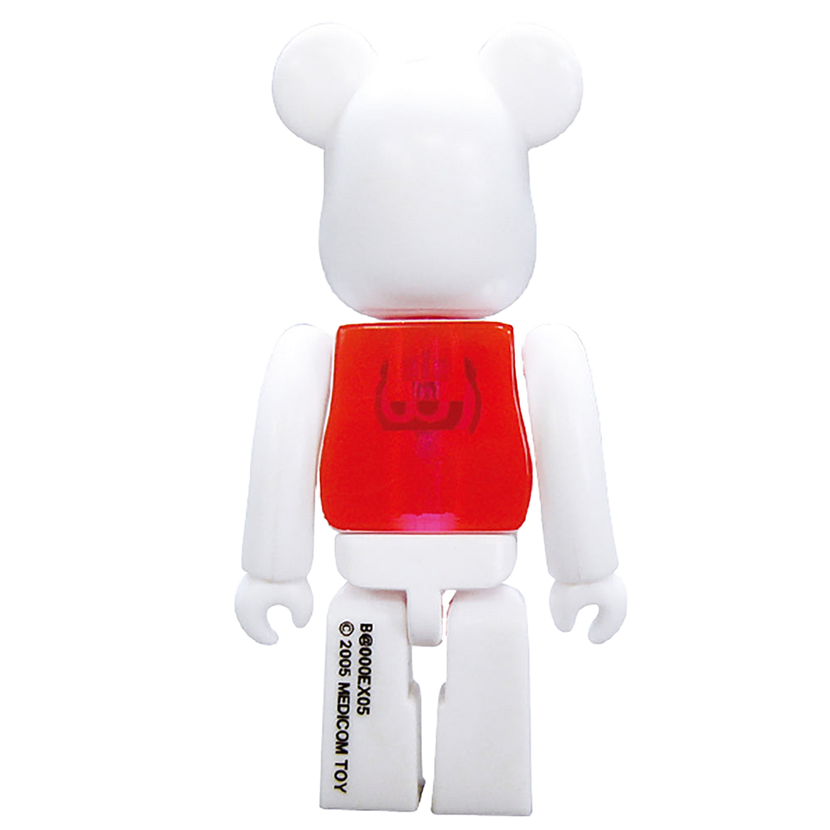 BE@RBRICK 100％ / BE@RBRICK 400％