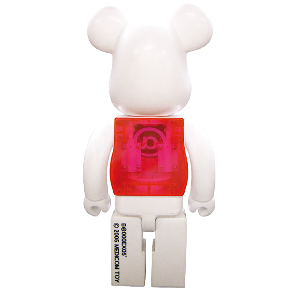 BE@RBRICK 100％ / BE@RBRICK 400％_2