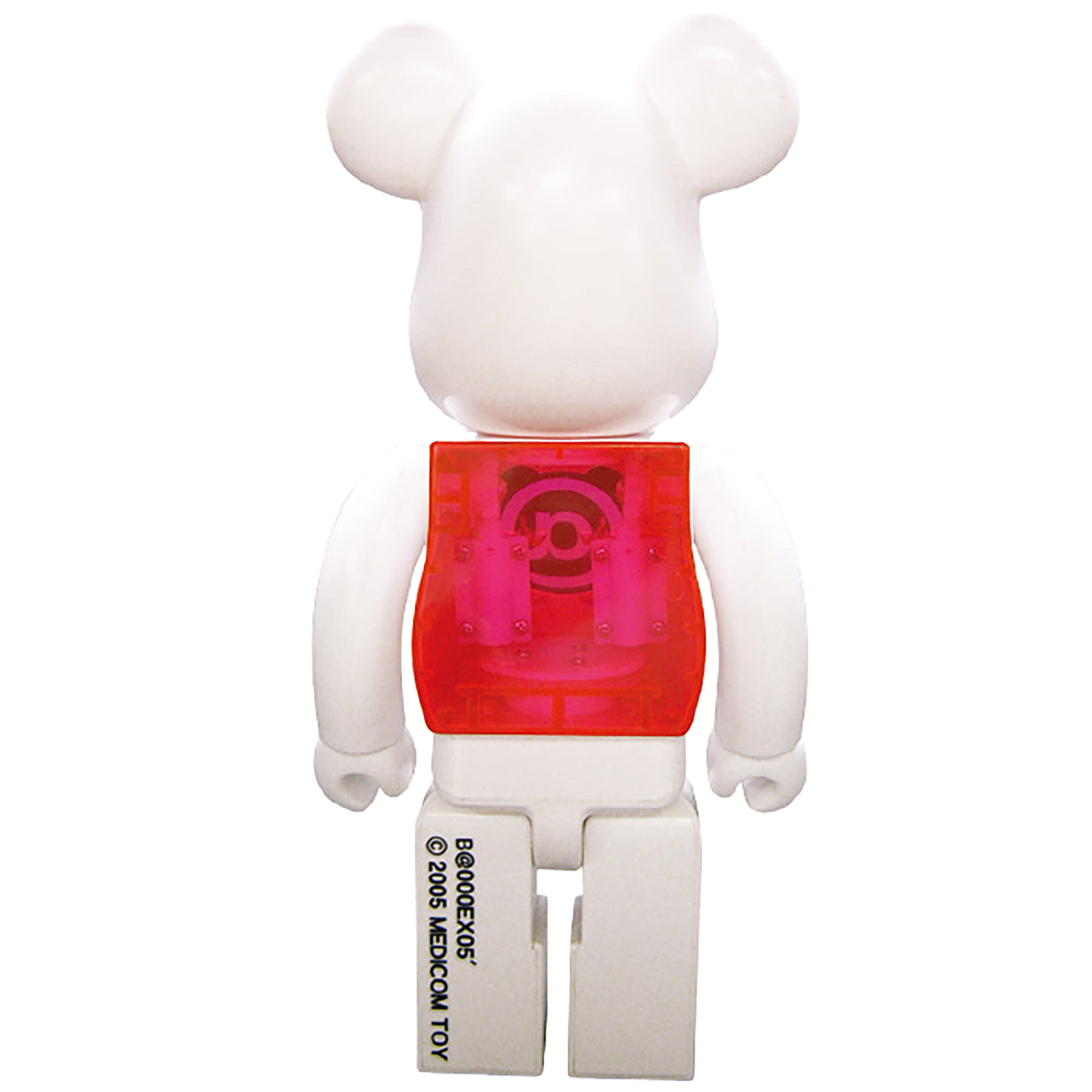 BE@RBRICK 100％ / BE@RBRICK 400％