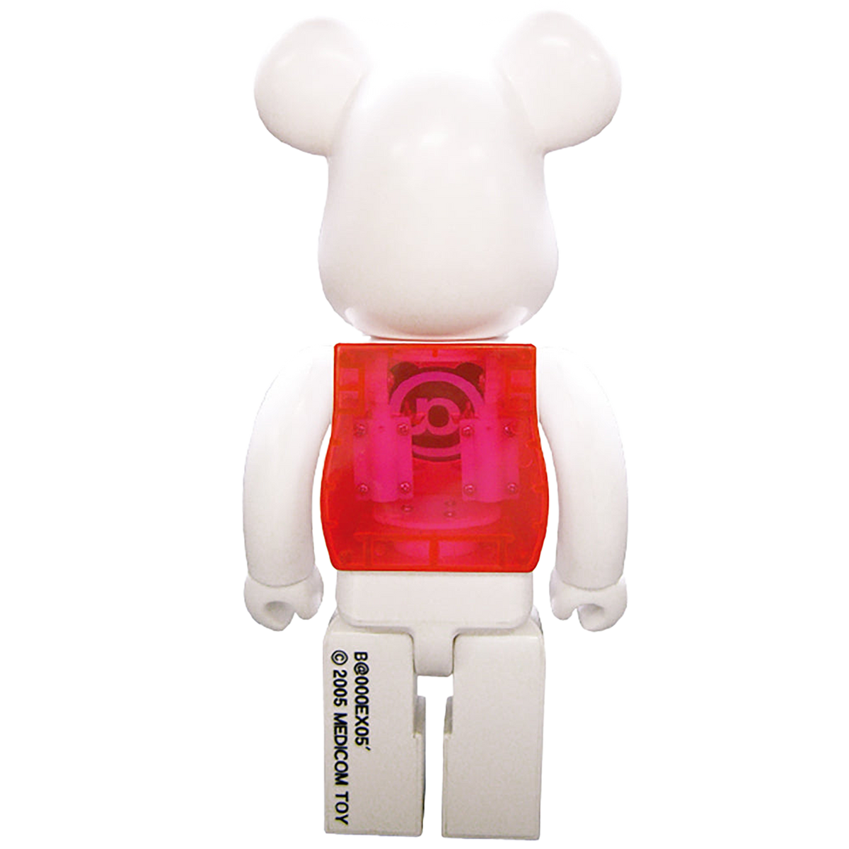 BE@RBRICK 100％ / BE@RBRICK 400％