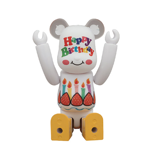 BE@RBRICK グリーティング 誕生日_0