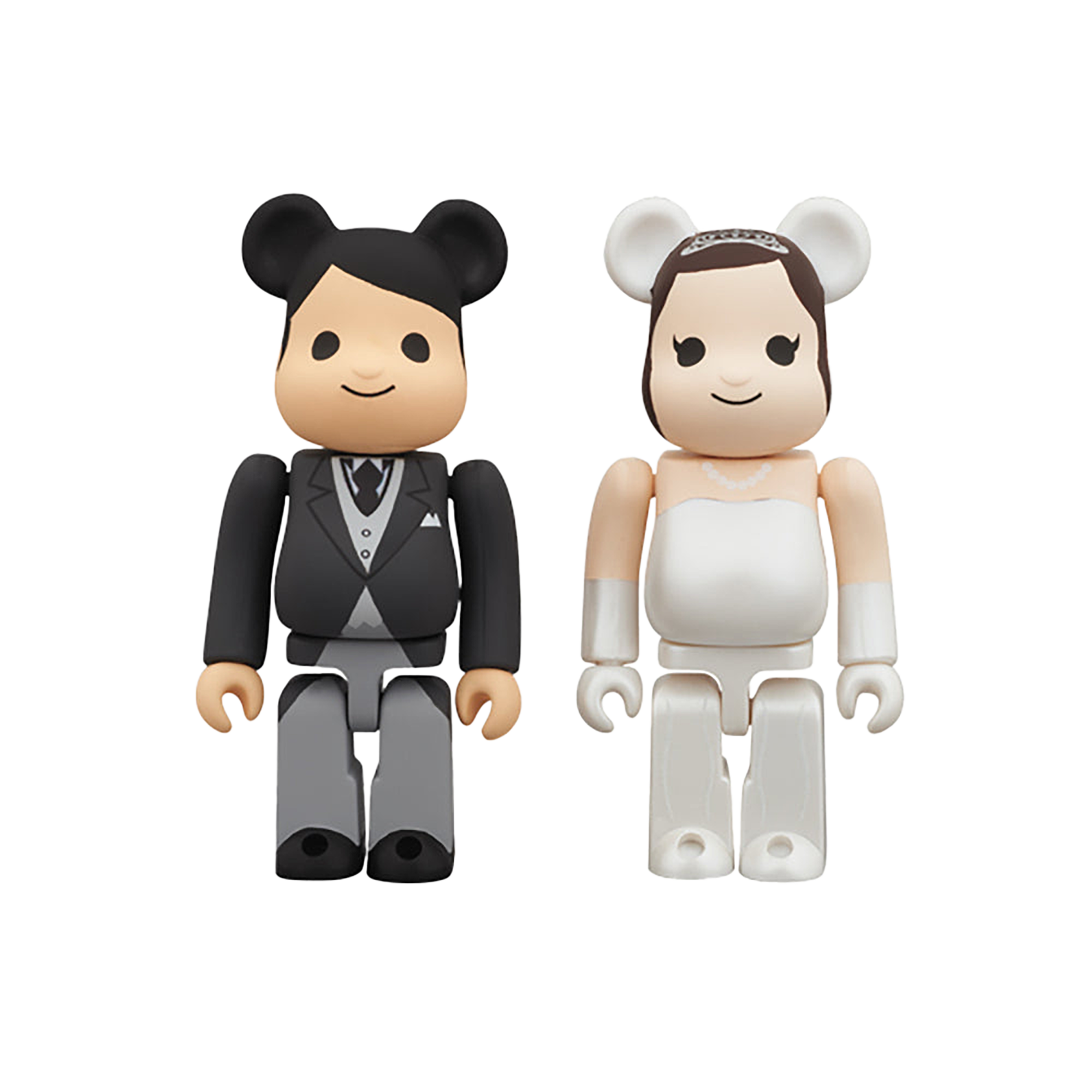 BE@RBRICK グリーティング 結婚