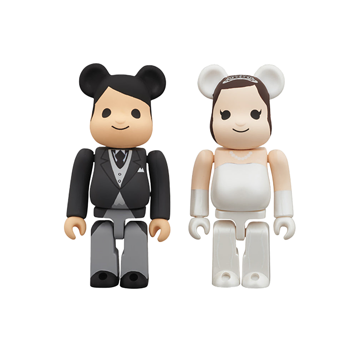 BE@RBRICK グリーティング 結婚